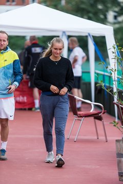 Lilly Düffert 1122 - Luebecker Stadtmeisterschaft